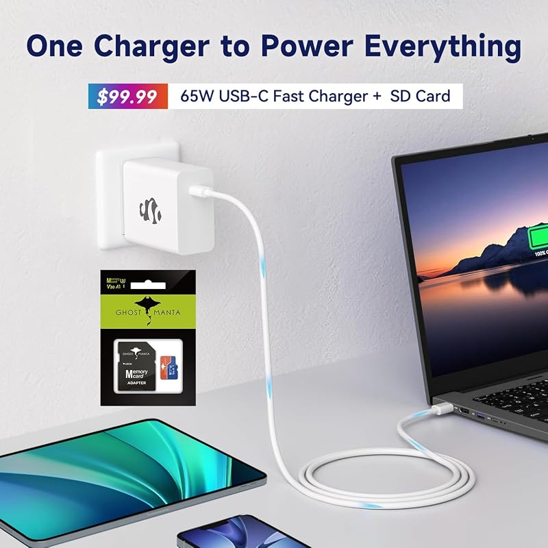 HP 14" Laptop, Quad-Core Processor(Beat i3), 4GB RAM 256GB Storage (128GB UFS+128GB SD Card), 1-Year Office 365 Copilot AI Wi-Fi 6 Win11 Computer for Business Work Student Study Creator W/Accessory image 2