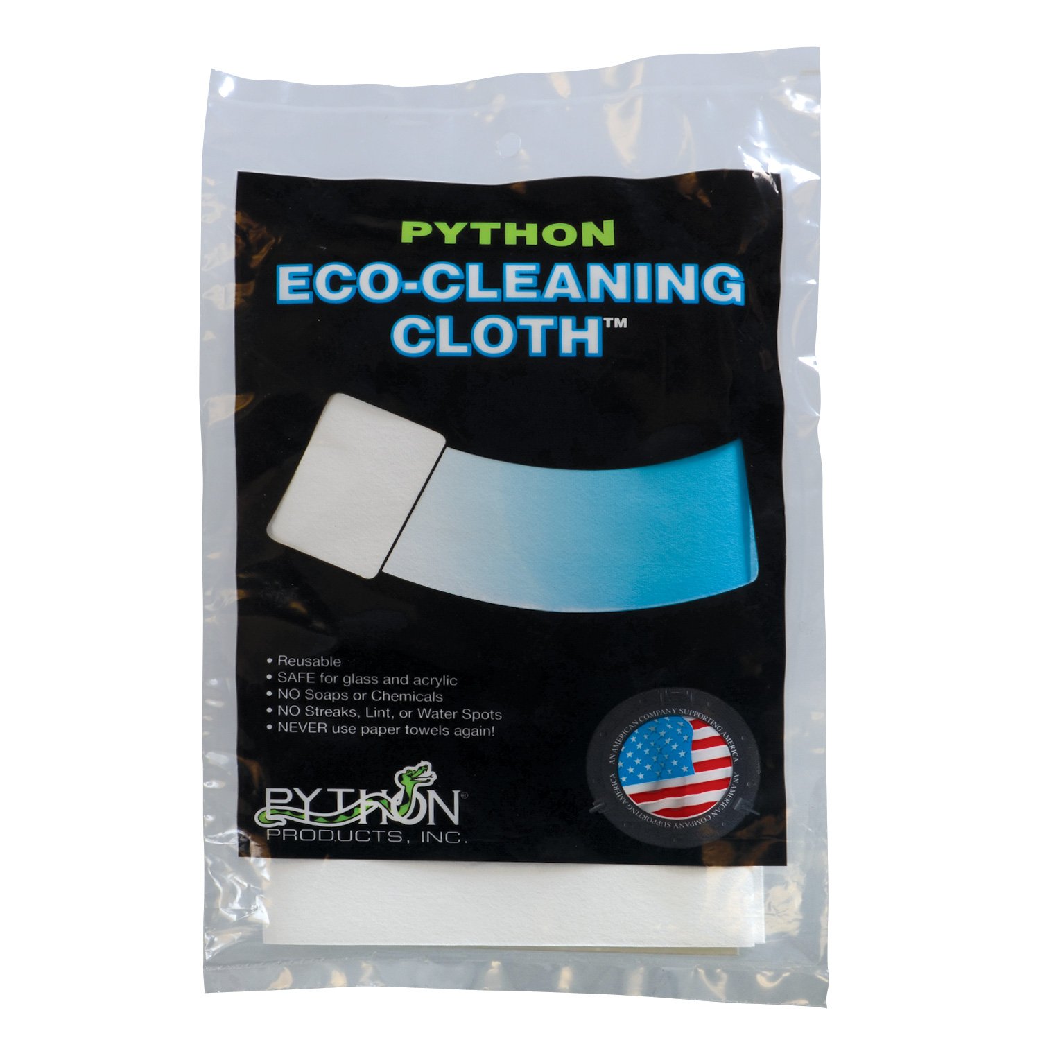 PythonEco Cleaning Cloth