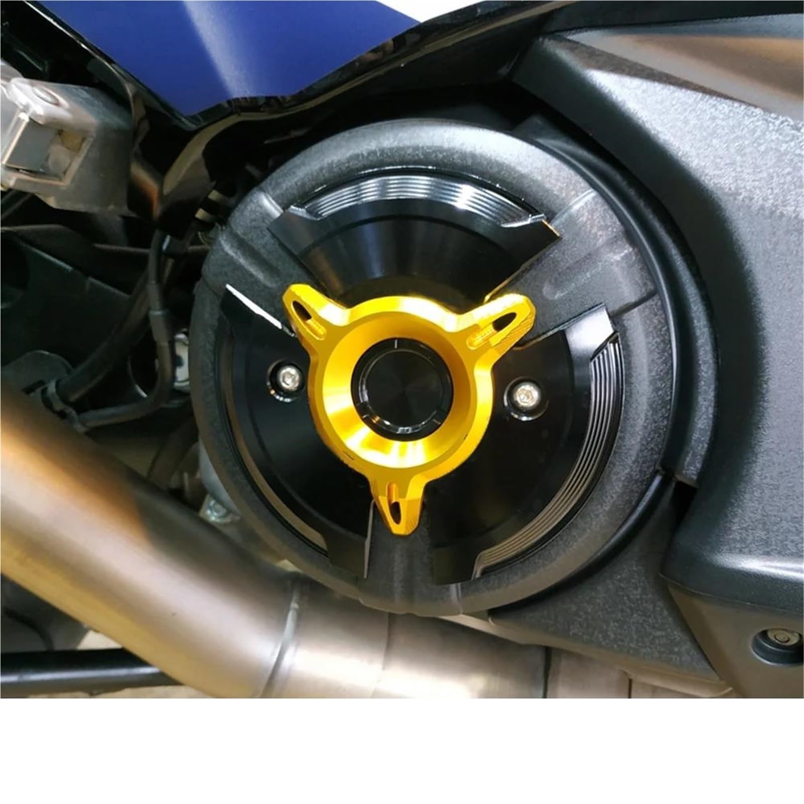 Protections Moteur pour TMAX 560 Tech Max T-Max 560 2020-2023