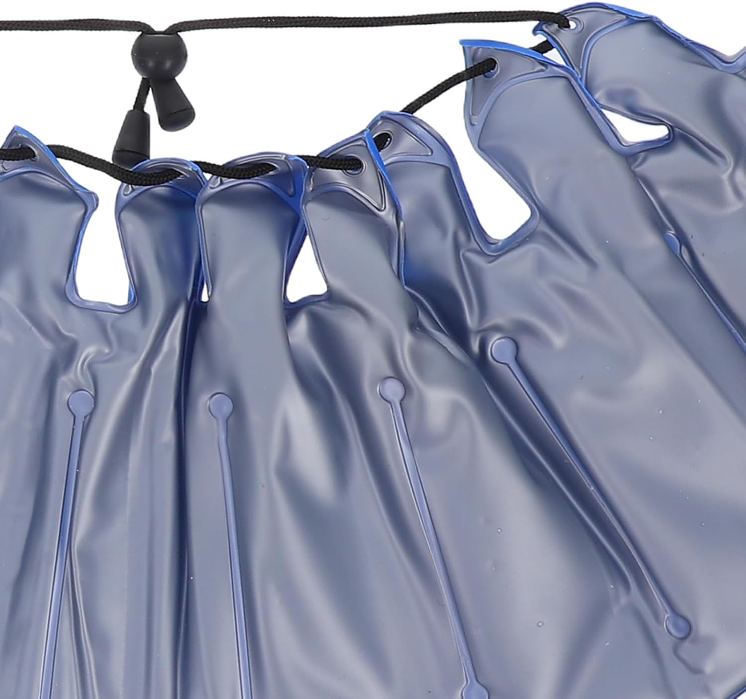 Pack Bag for Chef Reusable Ice Cube Storage Insulation for Cooler Relief Multi-purpose Kitchen Tool