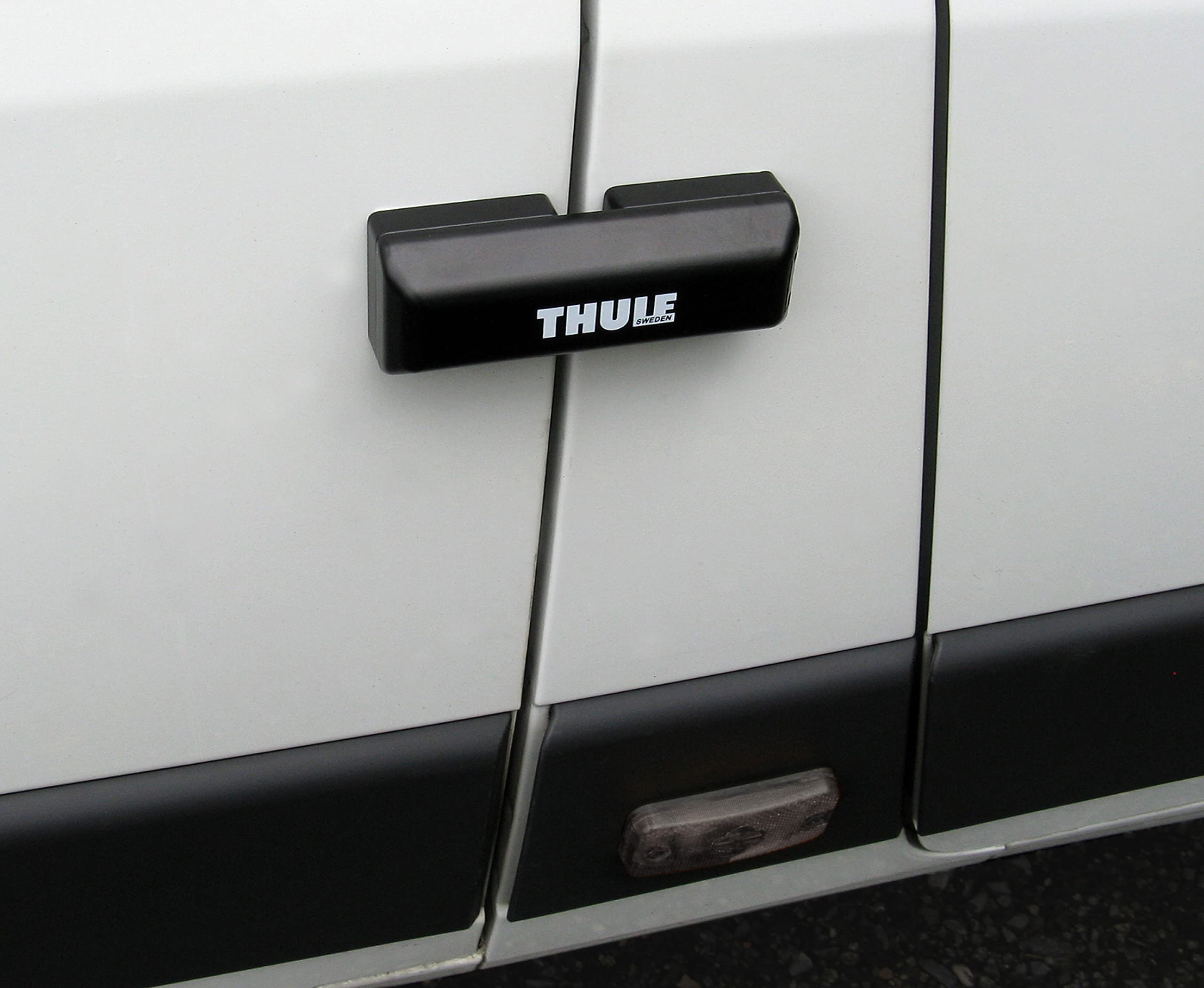 Thule Candado para furgoneta - 1 unidad