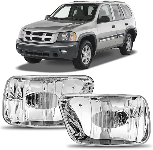 Miniatura 33 de Nilight Conjunto de luz antiniebla compatible con Chevy Silverado 1500 2500 2002 Chevy Silverado 1500 2500 2001-2002 3500 Chevy Silverado 2000-2006