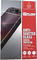 Vista 5 de Nintendo Switch Tempered Glass Screen Protector