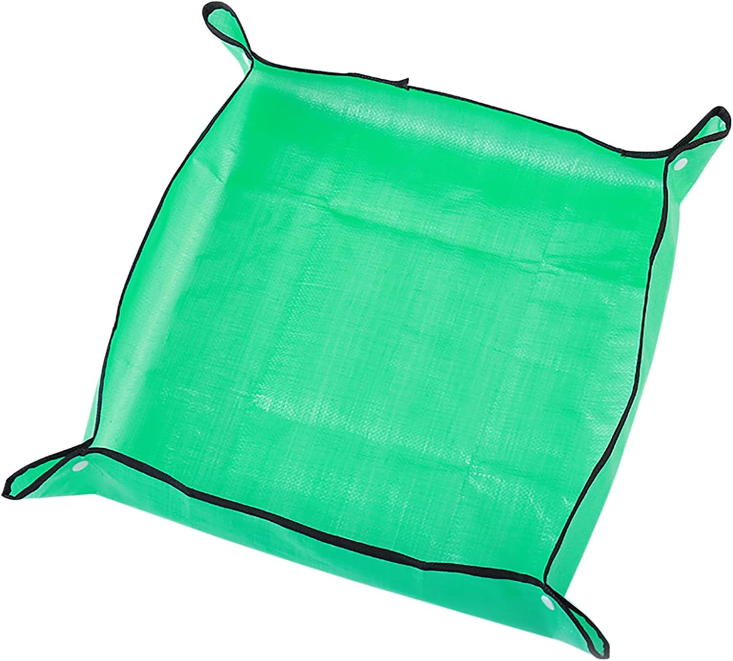 Bailinks Plant Repotting Mat Foldable Gardening Mat Waterproof Planting