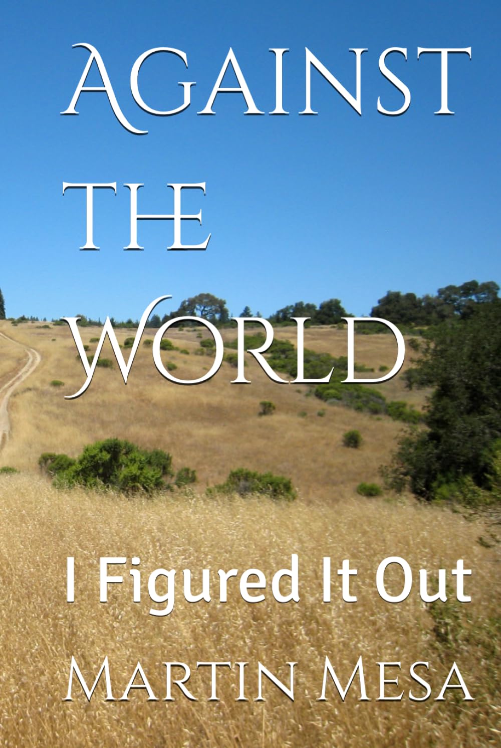 Against the World: I Figured It Out