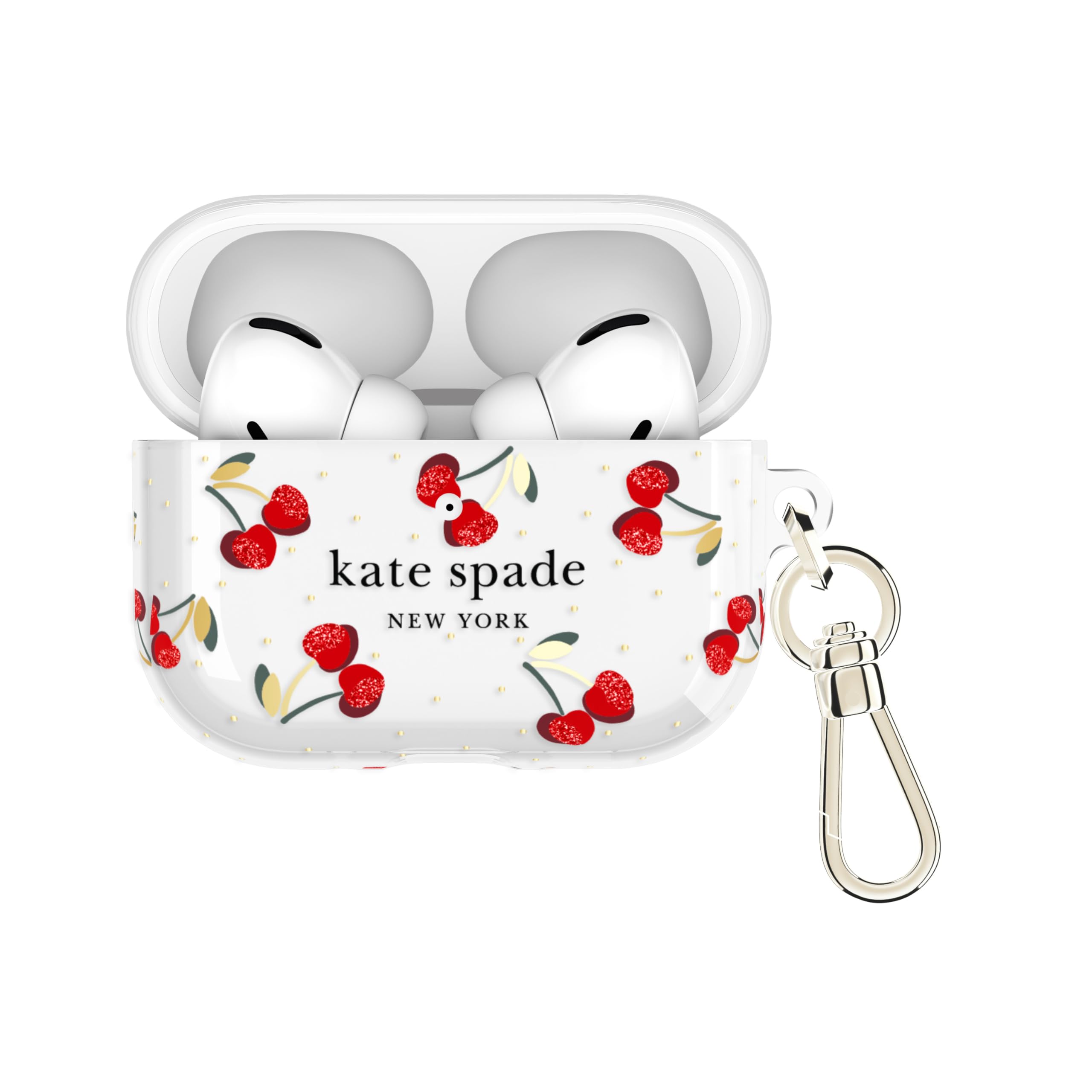 kate spade AirPods Pro 第3世代用ケース 新品未使用 Amazon | [kate spade new york] AirPods Pro 3用 エアポッズプロ―3
