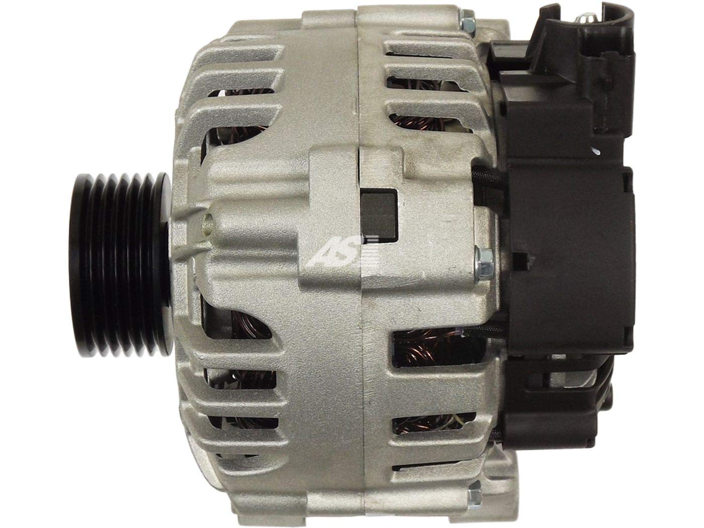 AS-PL A3258 Alternator - Image 4