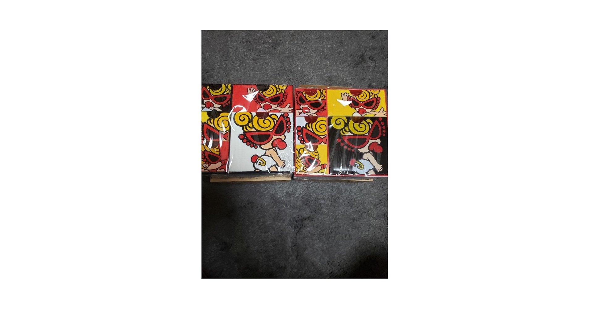 Amazon.co.jp: ヒステリックミニ ノベルティ ミニチェスト