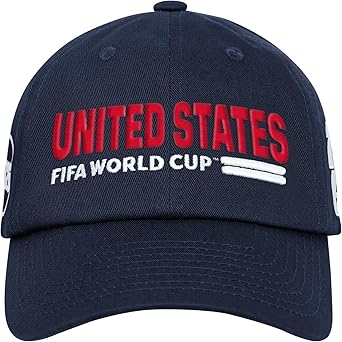 Outerstuff Unisex Adult Country Dad Hat Strap Back Baseball Cap
