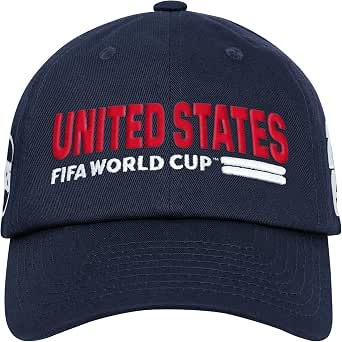 Outerstuff Unisex Adult Country Dad Hat Strap Back Baseball Cap