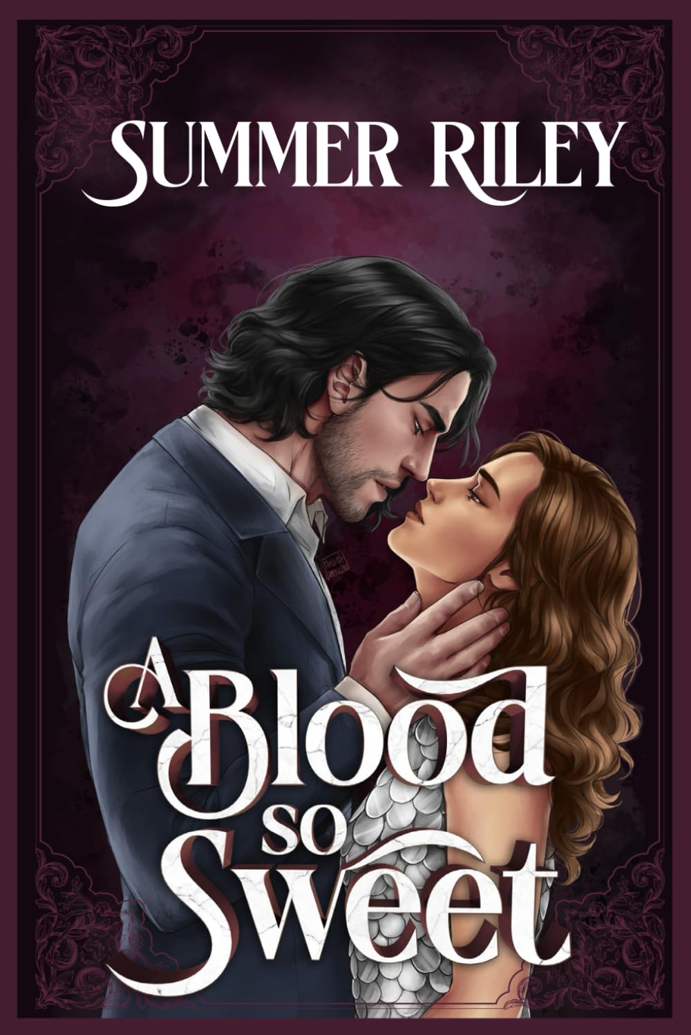 A Blood So Sweet