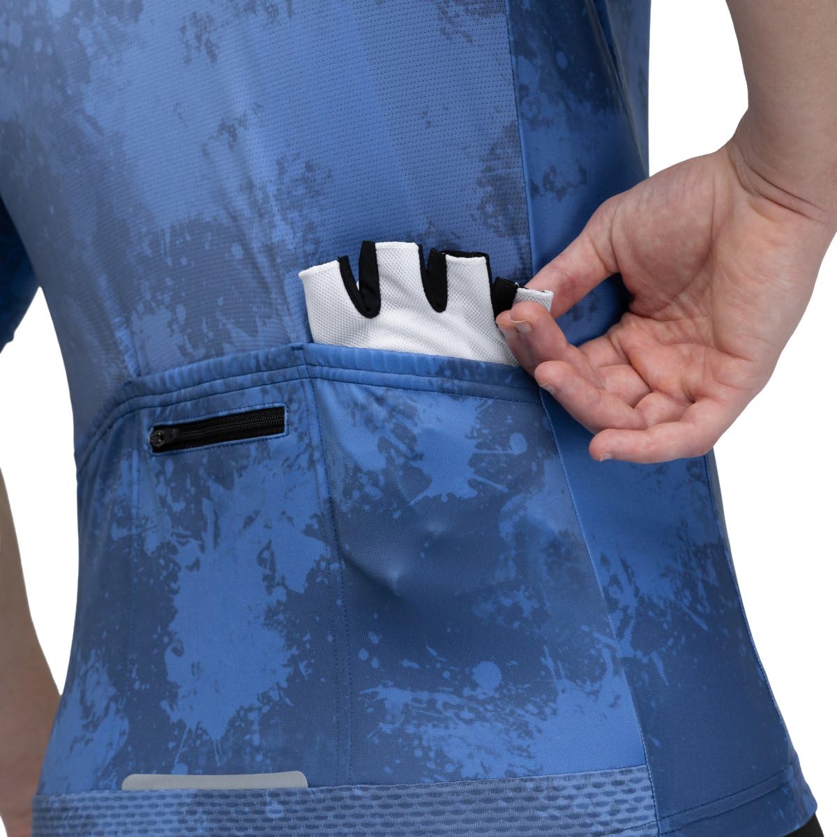 SIROKO - Radtrikot M2 Nitro
