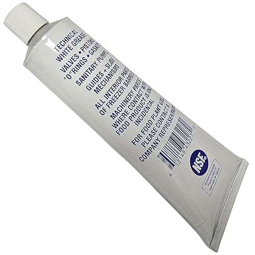 Miniatura 4 de McGlaughlin Lubricante en aceite PETROL-GEL, 4 oz.