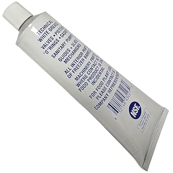 Petrol-Gel Lubricant, 4oz