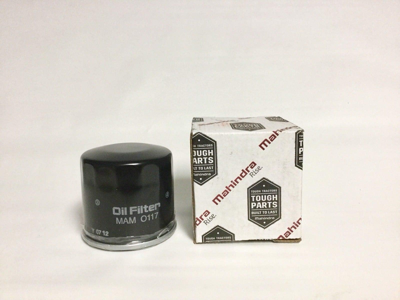 MAM0117 MITSUBISHI/MAHINDRA OIL FILTER