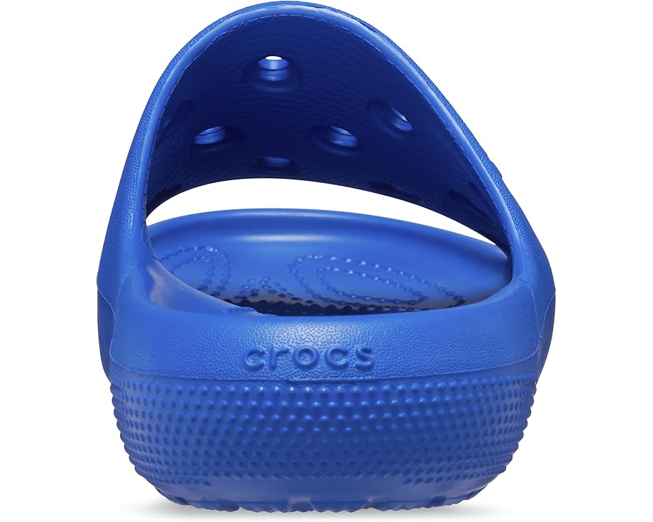 Crocs Crocs Classic 2.0 Slides - Back View