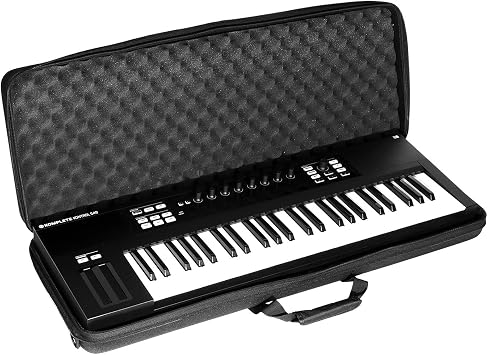 UDG U8306BL Creator 49 Keyboard Hardcase