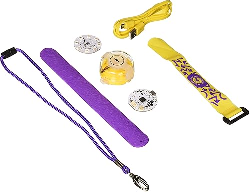 Miniatura 3 de Tech Will Save Us - Kit de mudanza  Codificación para niños, a partir de 8 años