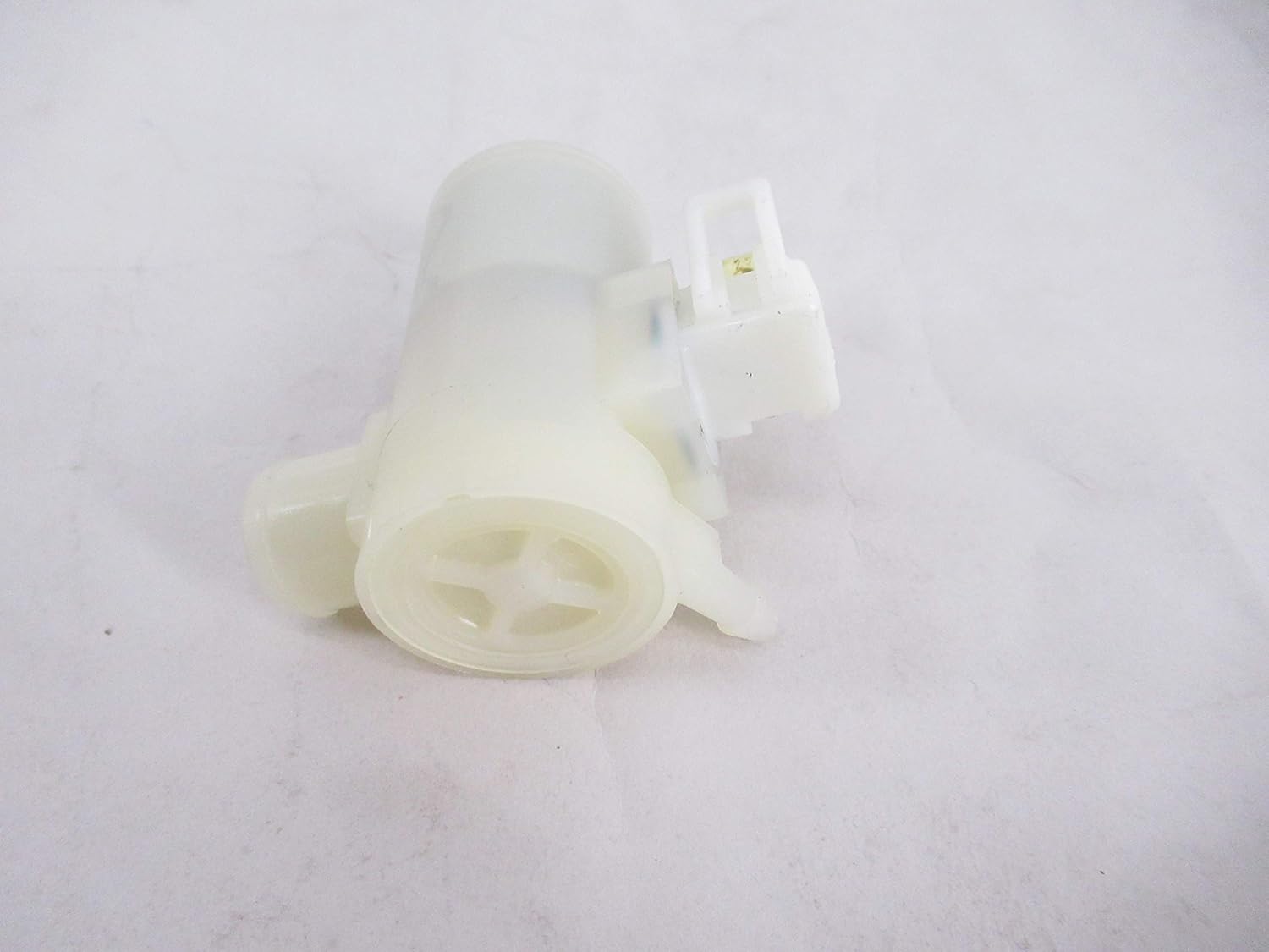 Subaru Windshield Washer Pump - 86611AC010