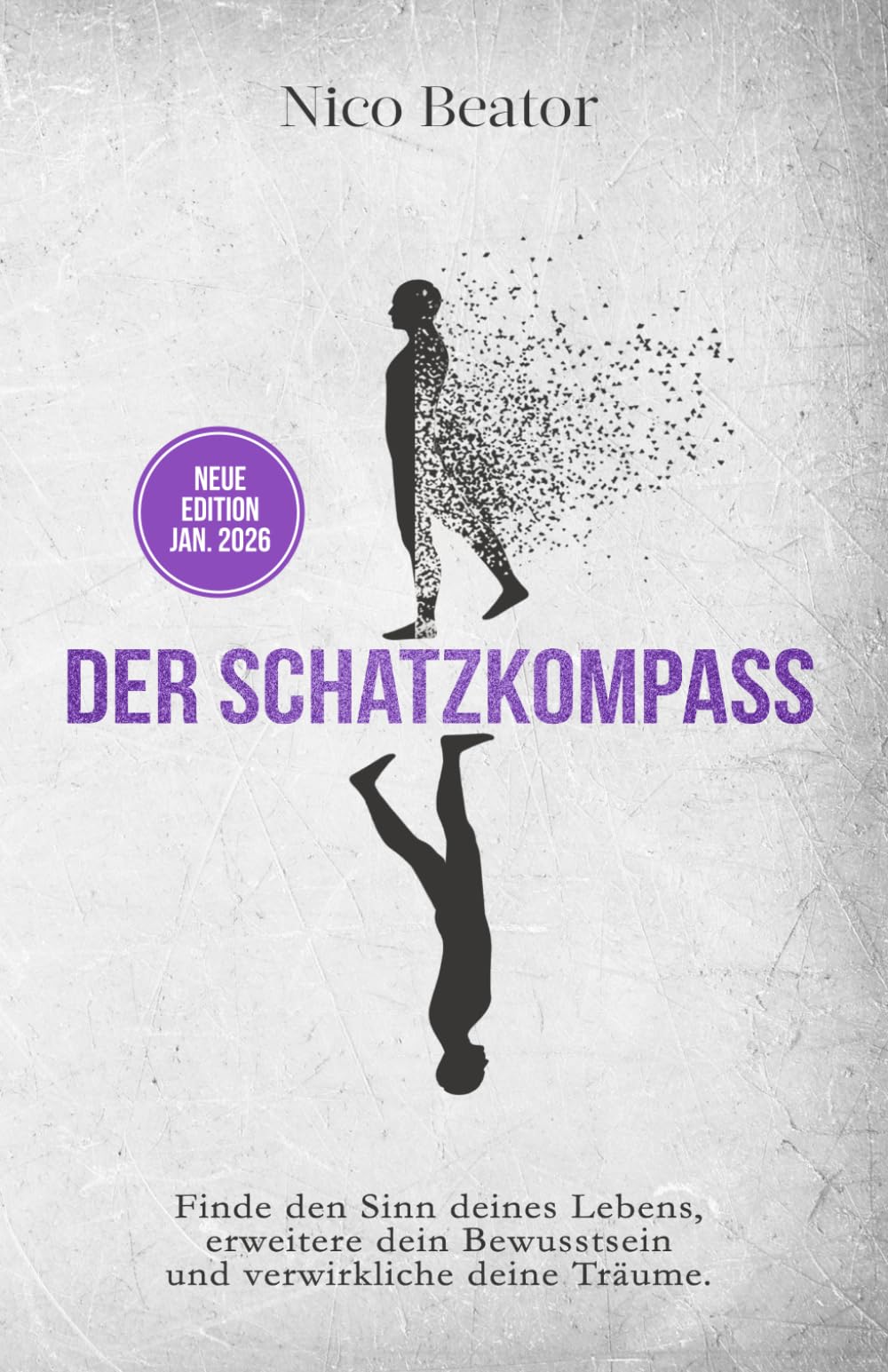 Der Schatzkompass: Finde den Sinn deines Lebens, erweitere dein Bewusstsein und verwirkliche deine Träume.