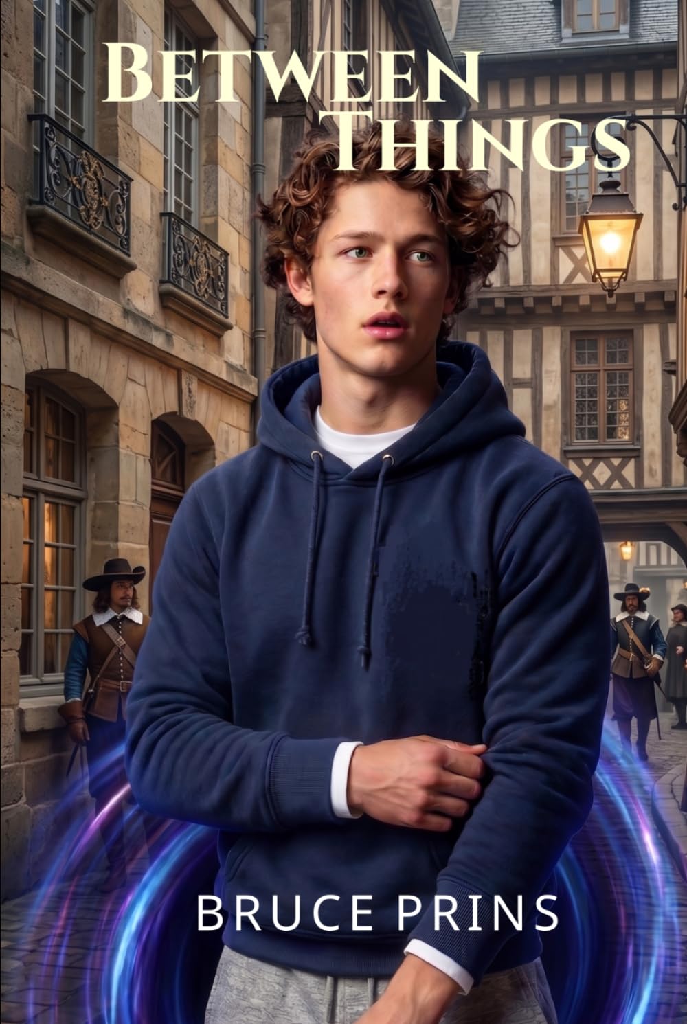 Between Things