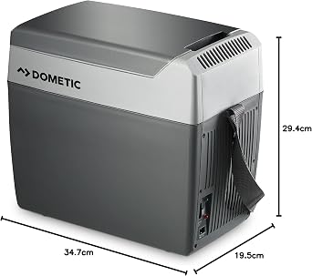 Dometic TropiCool Classic TCX 07 | 9600025390