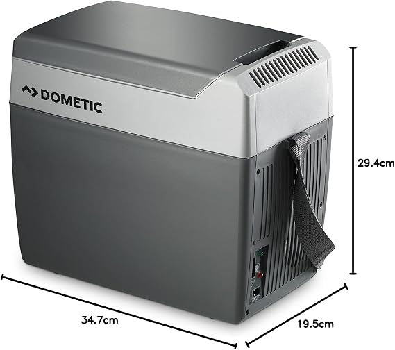 Dometic TropiCool Classic TCX 07 | 9600025390