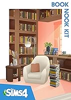 Vista 40 de The Sims 4 Everyday Clutter Kit - PC [Código de juego en línea]