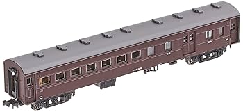 Amazon | KATO Nゲージ オハニ61 5269 鉄道模型 客車 | 鉄道模型