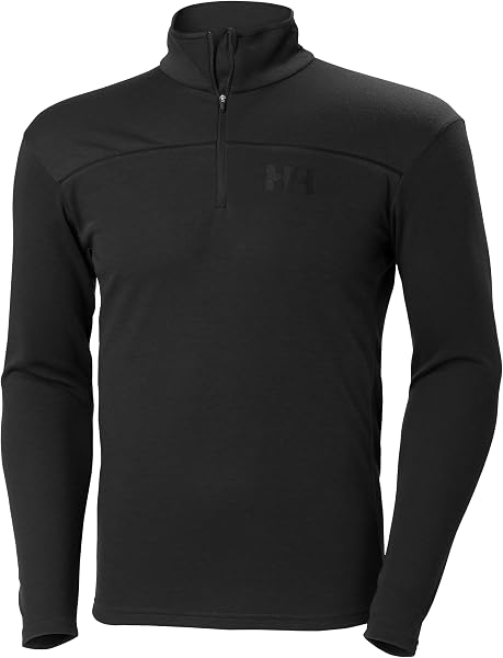 Helly-Hansen Hp 1/2 Fermuarlı KazakKazakErkek