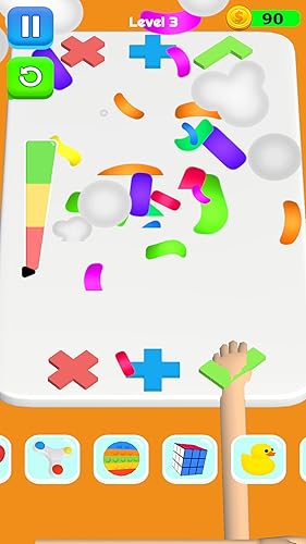 Fidget toys trading master 3d for pop it Bubble Push trade new Fidget toy pack for girls and boys An