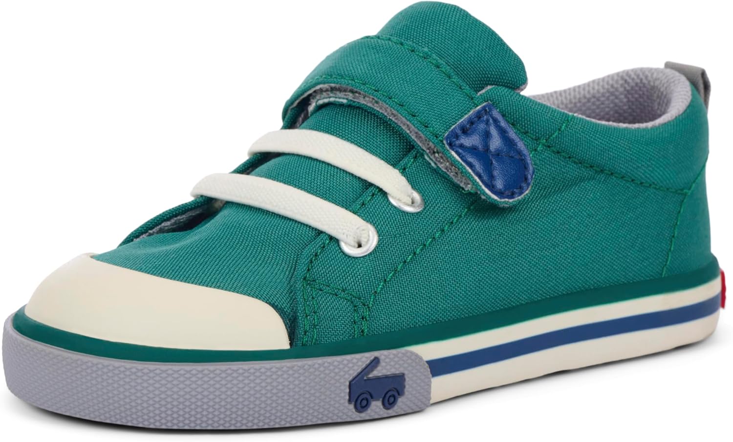 See Kai Run Stevie II Sneakers - Casual Play Shoes for Everyday Wear