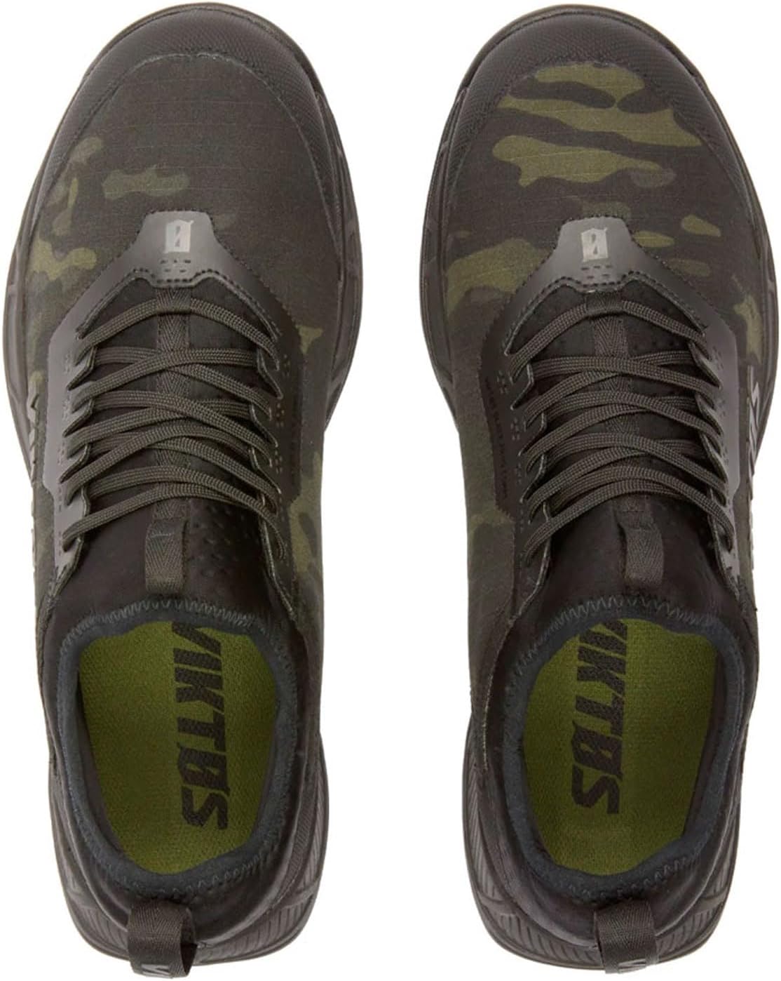 VIKTOS Men's Range Trainer MC Outdoor Tactical Training Athletic Durable Lightweight Waterproof Shoes