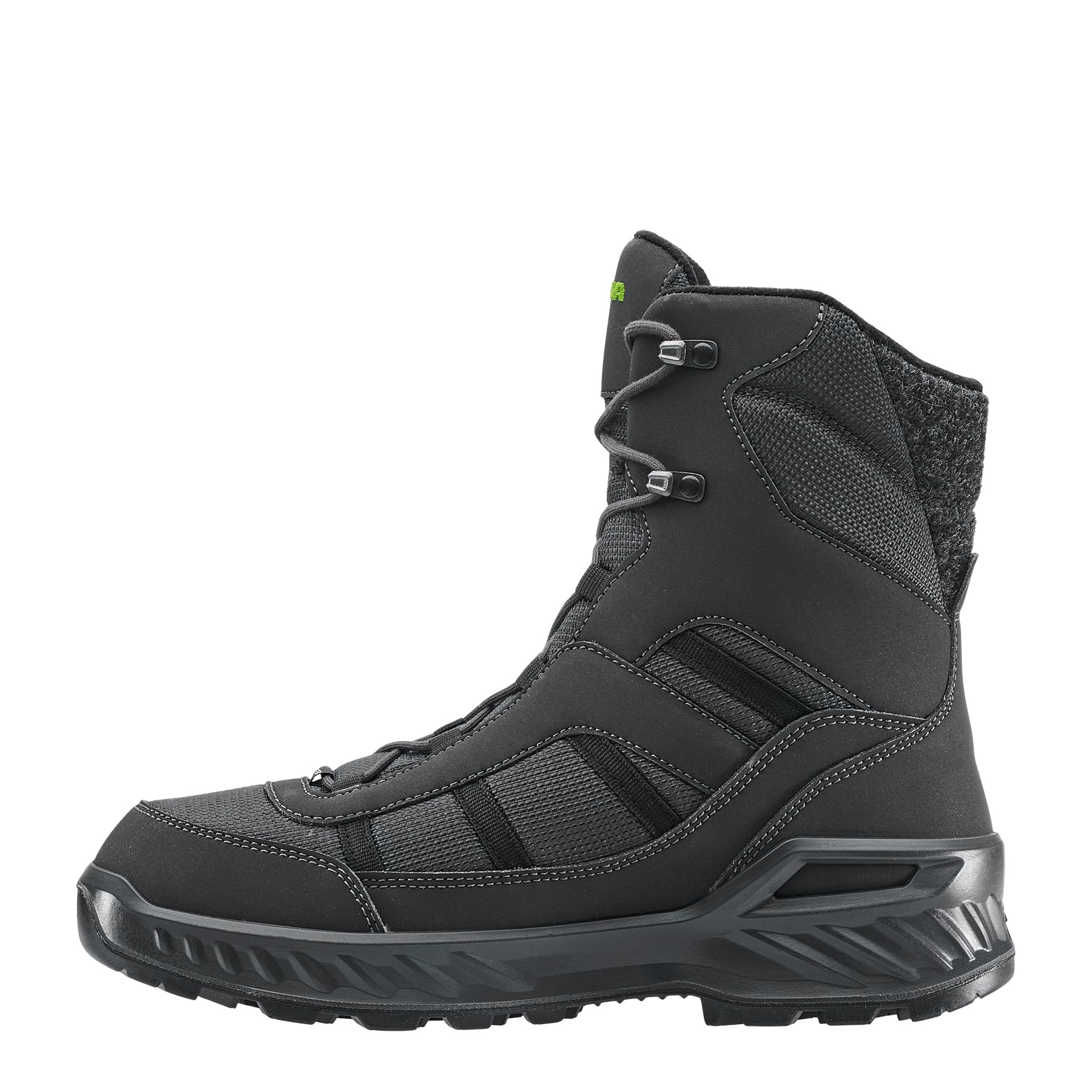 LOWA Stiefel mittel TRIDENT III GTX