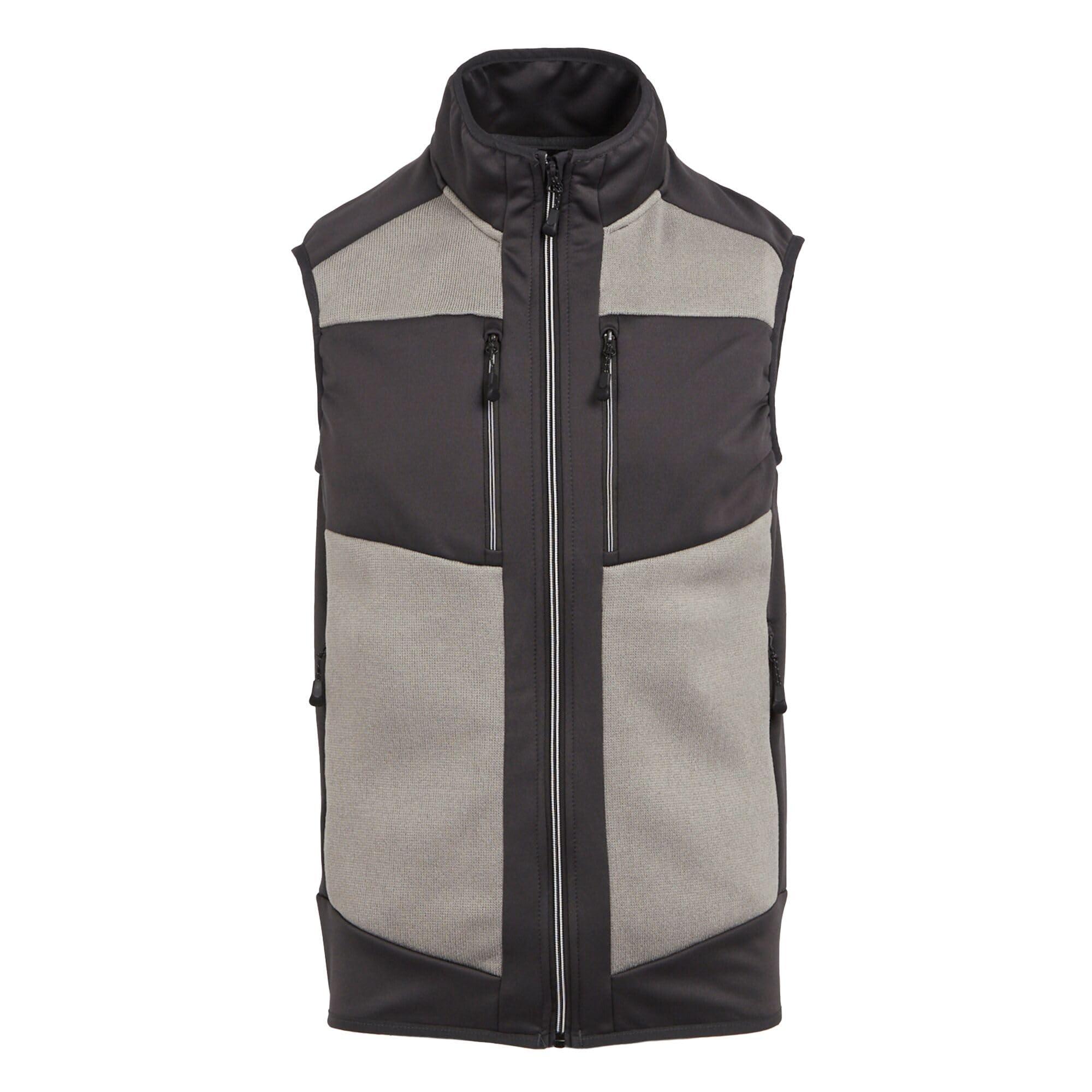 Regatta Mens E-Volve Stretch Body Warmer - Perfect for Outdoors, Walking, Hiking & Camping