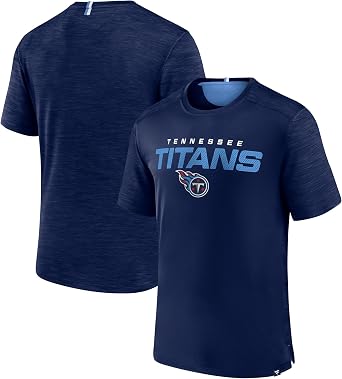 Fanatics Mens NFL Defender Evo T-Shirt