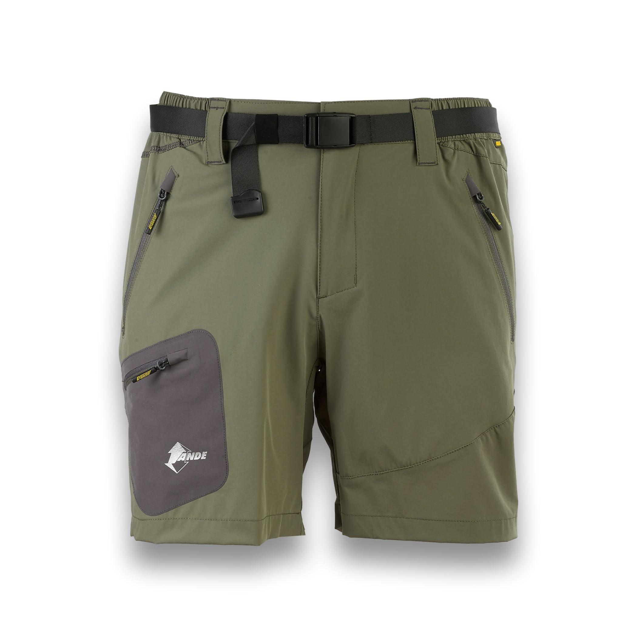 Ande New Inuit Man Short Ande - Krótkie spodenki | wędrówka | Trekking, na zewnątrz Mężczyźni