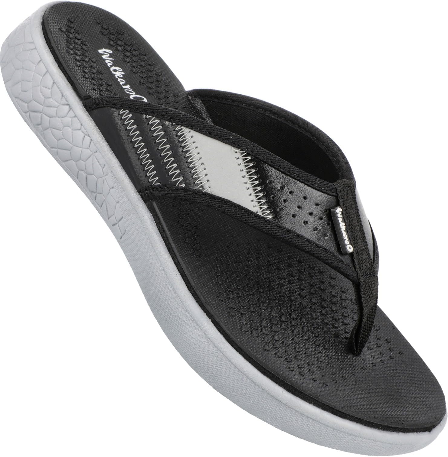 walkaroo Men's Flip-Flops-picture-33