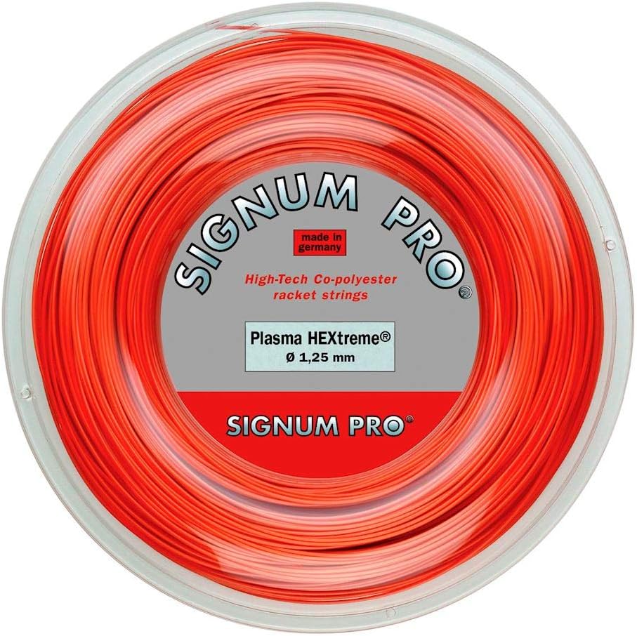 Plasma Hextreme Orange 1,25 mm x 200 m, 0255000000700110