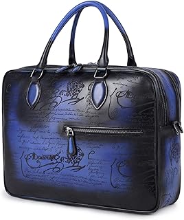 Amazon Co Jp ノーブランド品 メンズ ビジネスバッグ シューズ バッグ