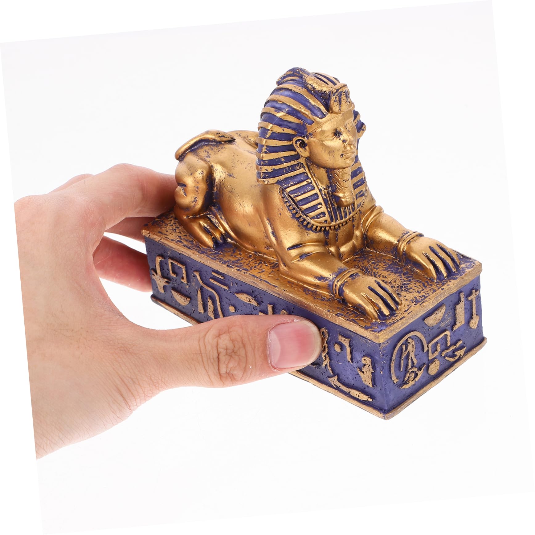 【スタチュー】エジプト アンクコンス 胸像 彫像 彫刻 レプリカ Amazon.co.jp: ネフェルティティの胸像古代エジプト博物館