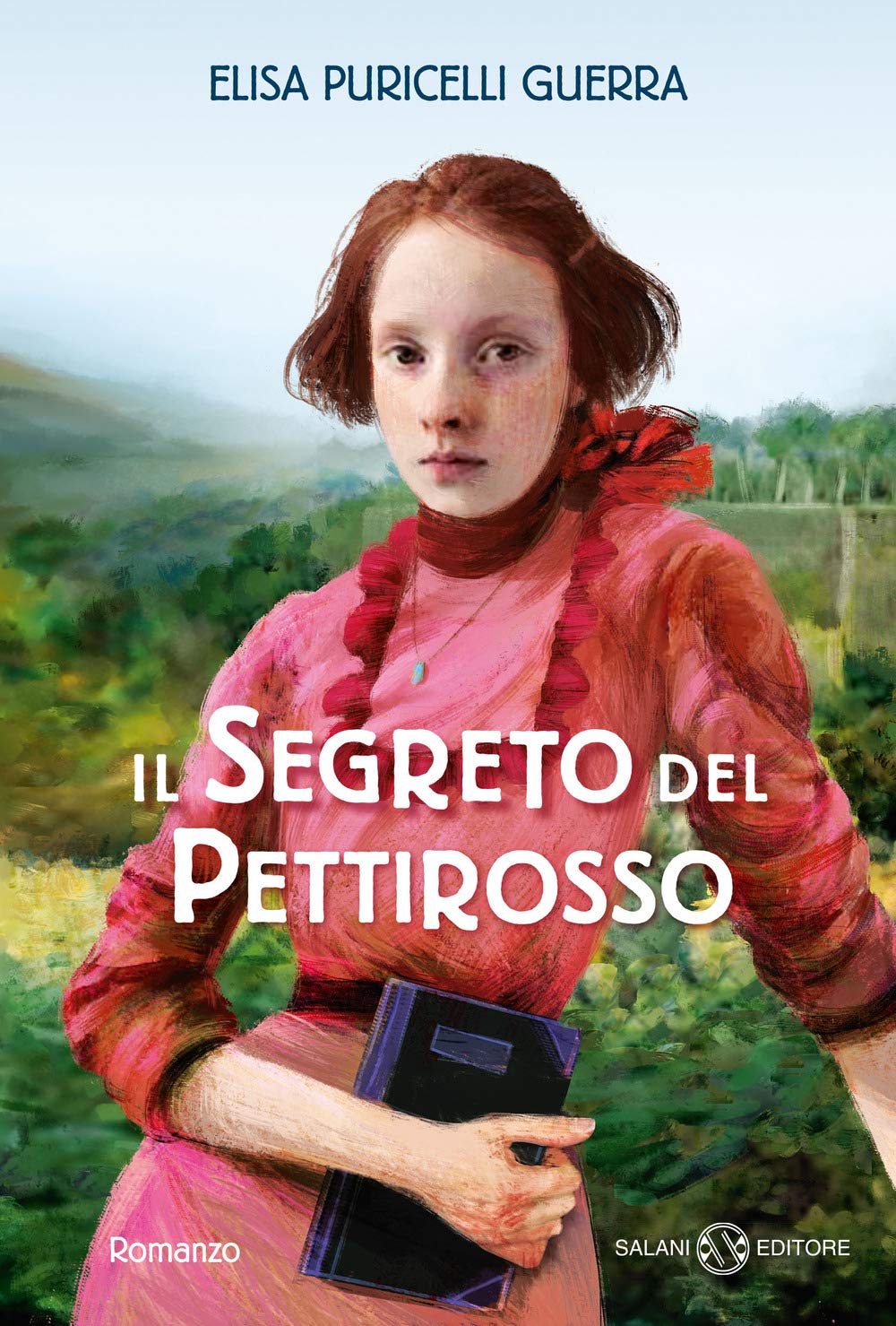 Il Segreto Del Pettirosso - 4