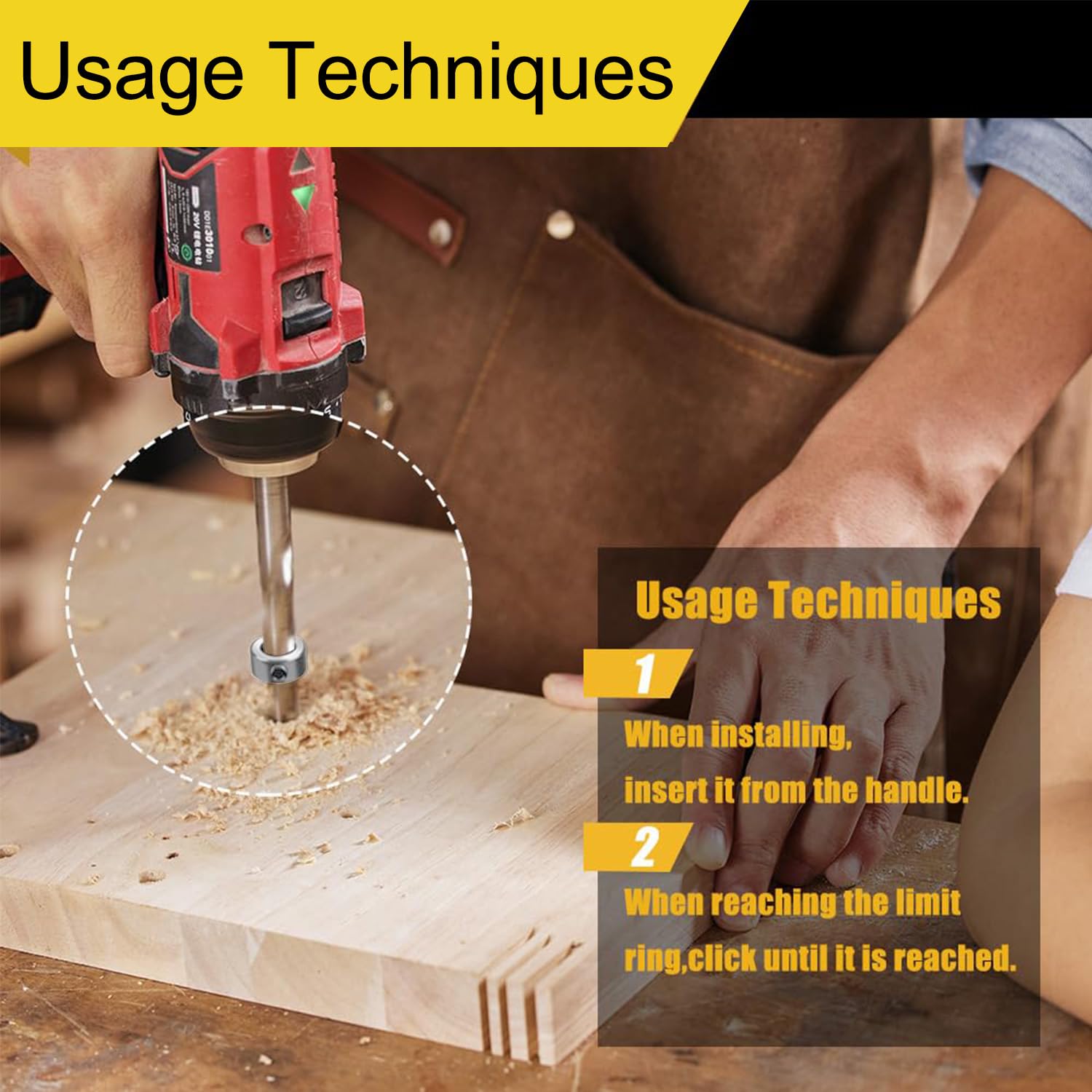 20 Collari Per Albero In Acciaio Inox - 3mm Per Stampanti 3D E Modelli - Foto 13