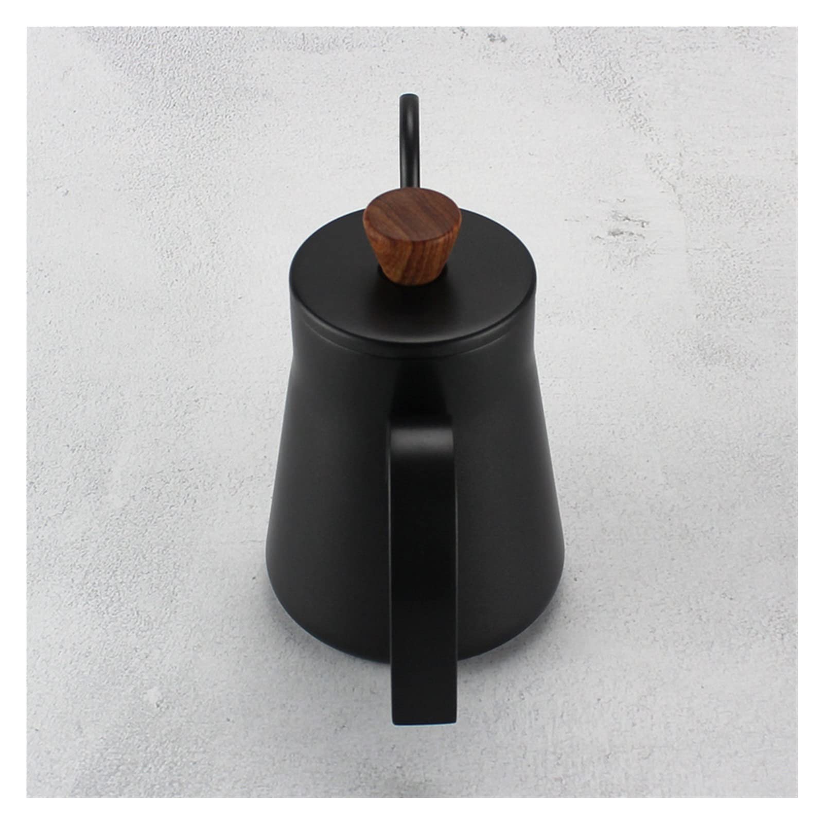 Amazon | フレンチプレスポット コーヒーポット400mlドリップケトル