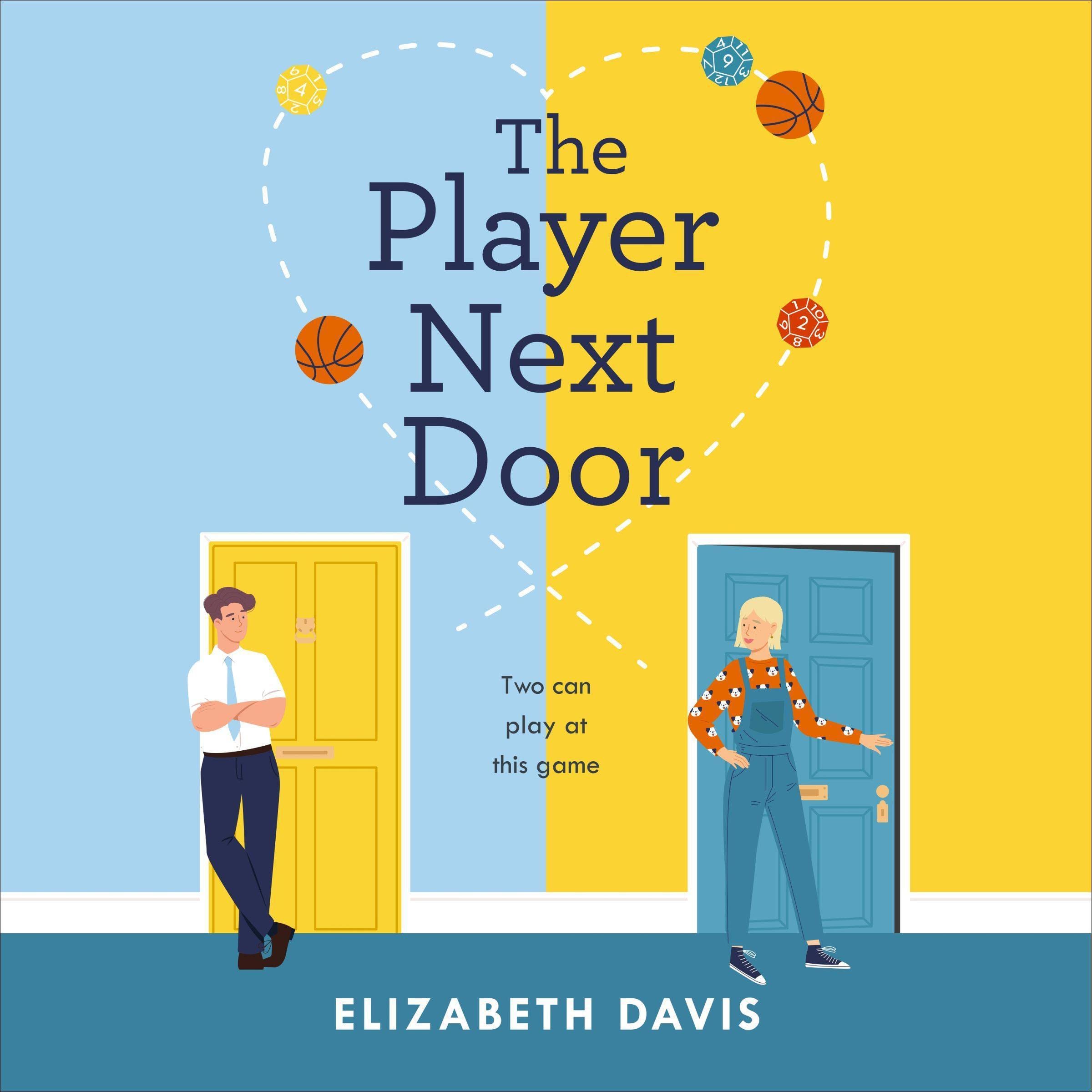 The Player Next Door
