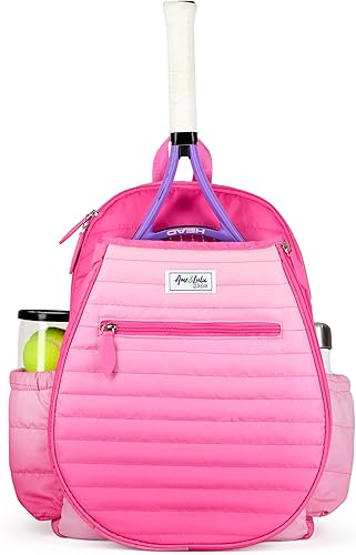 Miniatura 8 de Ame & Lulu Mochila de tenis Big Love para niños