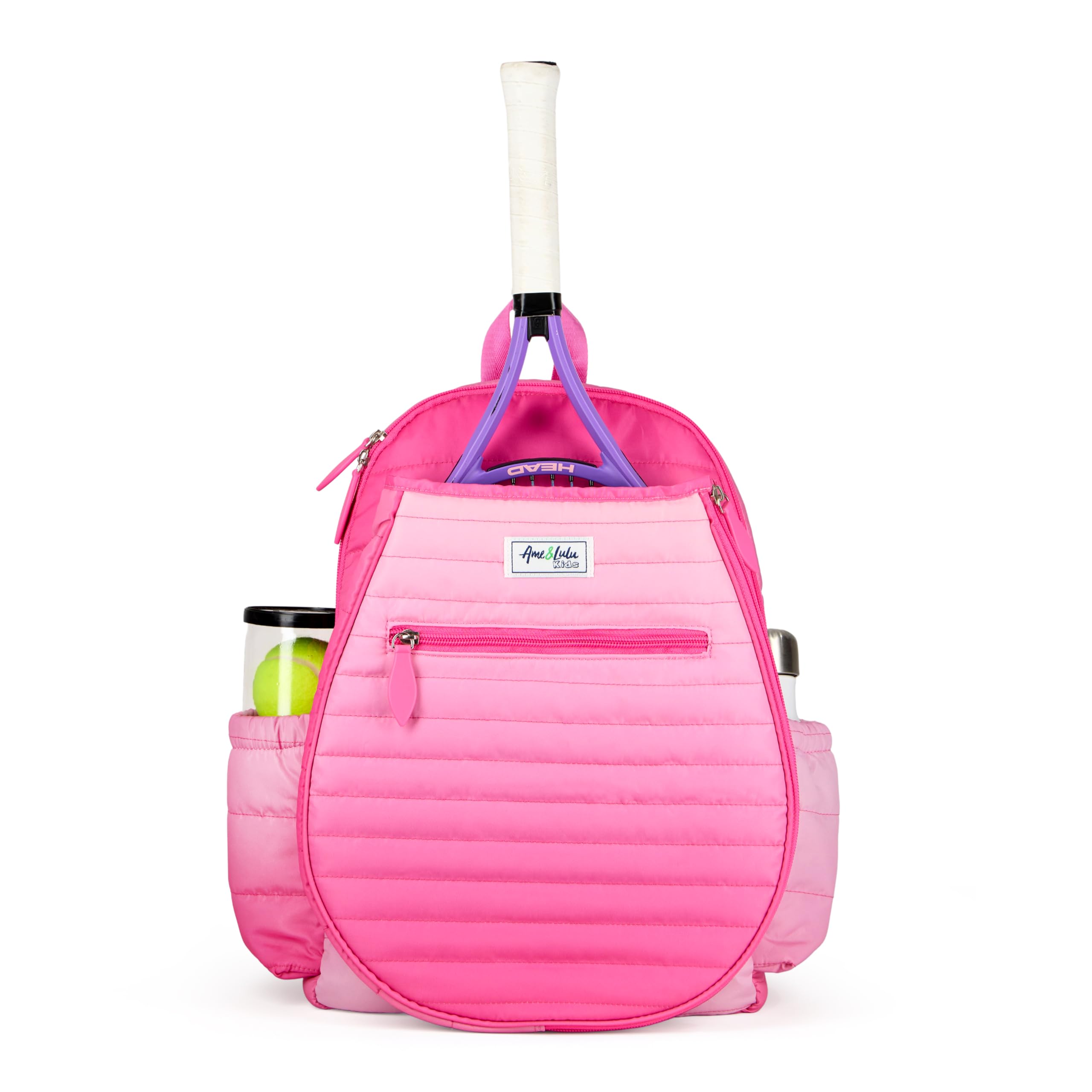Ame & Lulu Kids Big Love Tennis Backpack