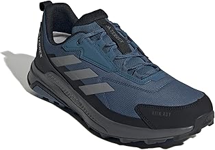 Terrex Anylander Rain.rdy Hiking Shoes, Zapatos de Senderismo Hombre2
