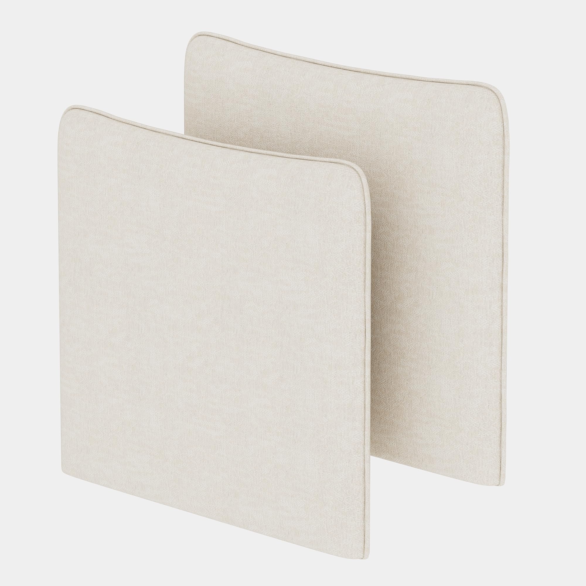 Side Armrest for Modular Sofa Combo Parts Pair of Armrests for Sectional Modular Couch?wenjingqiUS-W680P195857