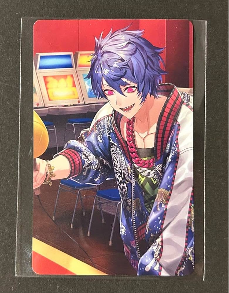 【ブラスタ】藍 ブラスタ #藍